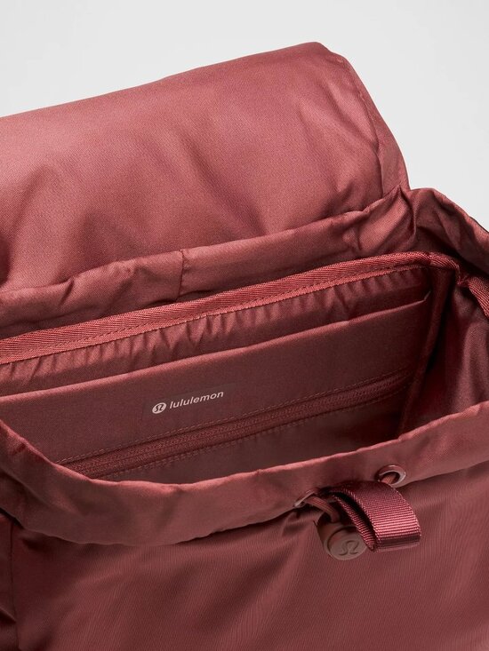 Lululemon Wunderlust Backpack Mini 14L